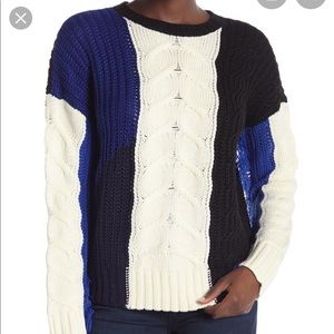 NWT Free Generation Woman’s Sweater Medium